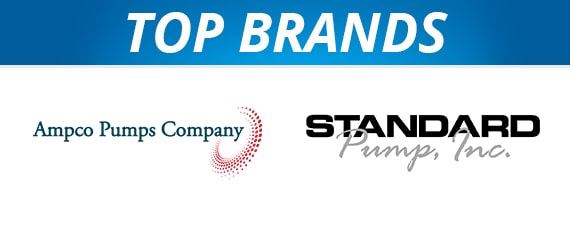 standard pump company