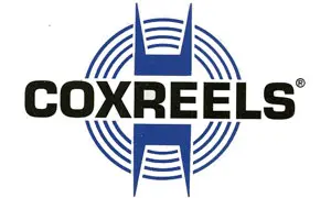 COXREELS - Hose, Cord & Cable Reels - Anderson Process
