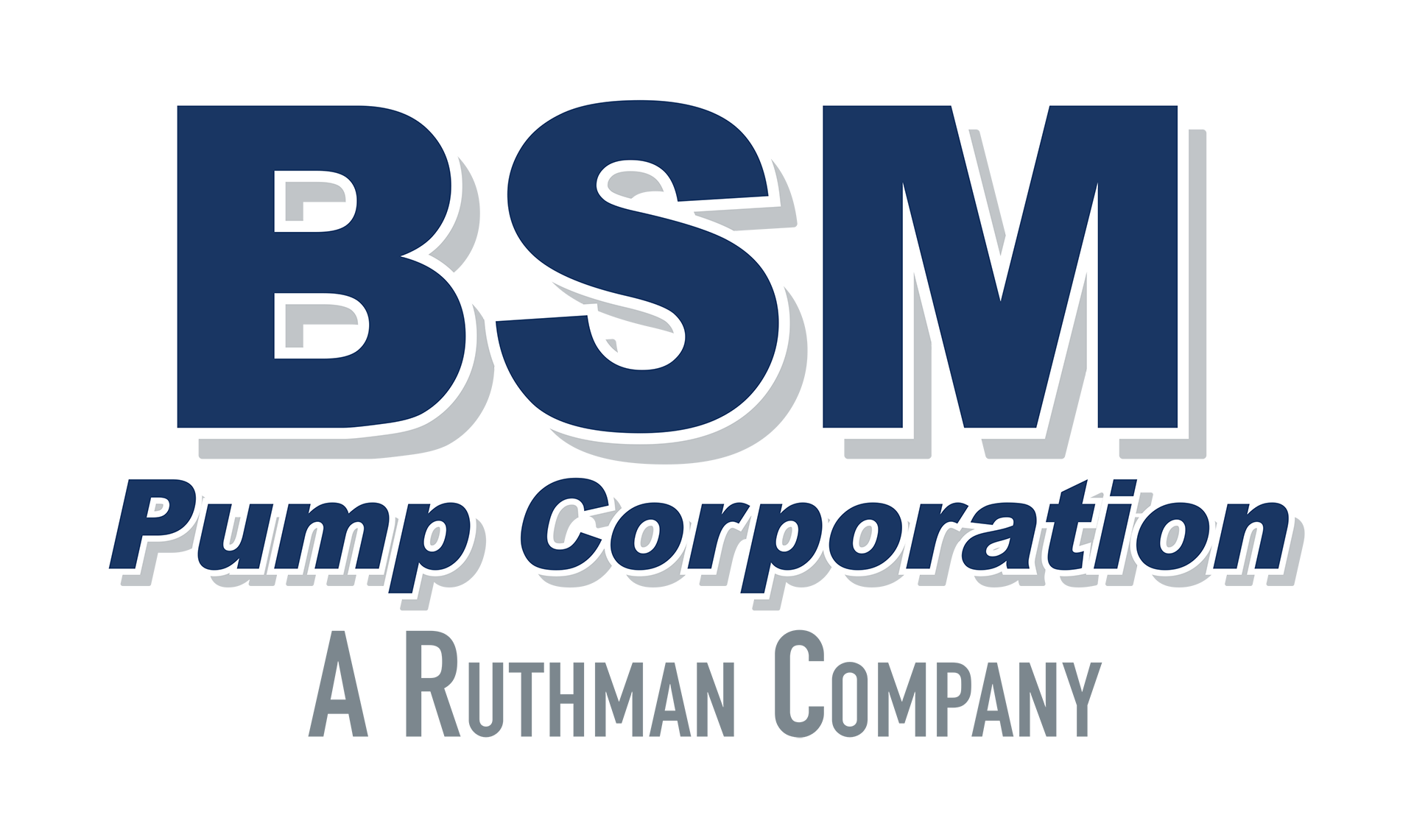 BSM Pump Corporation