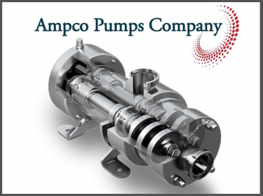 Everything You Need To Know About Screw Pumps - Anderson Process