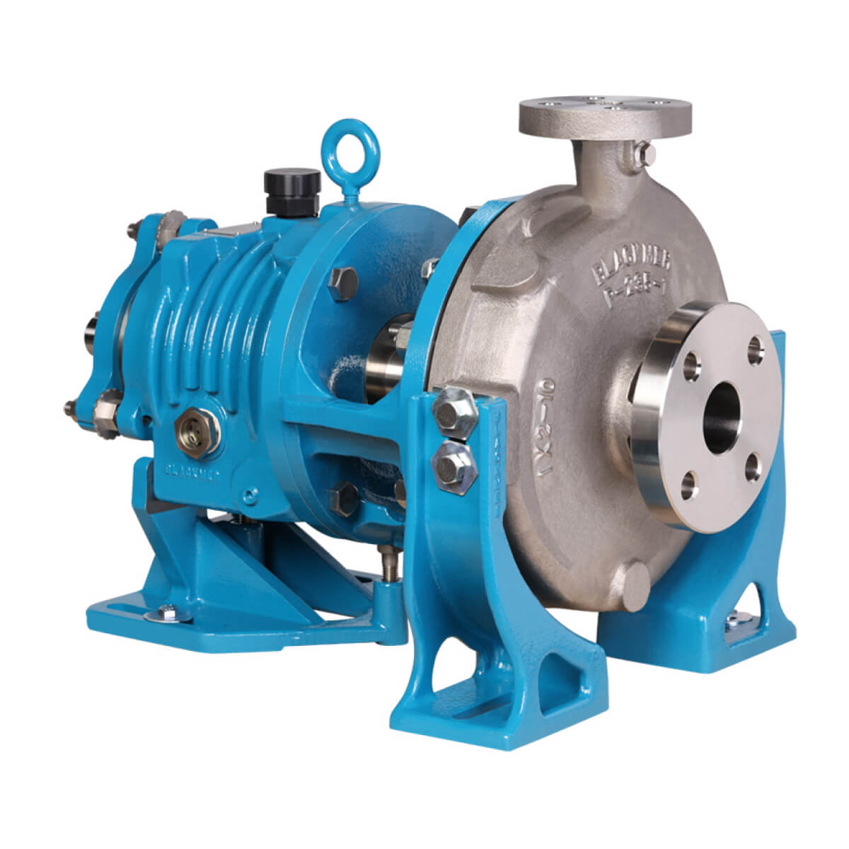 Centrifugal Pumps