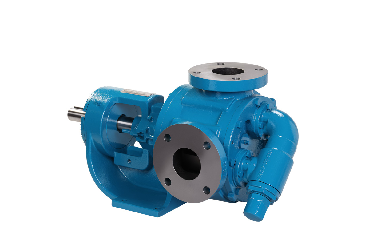 Blackmer G Series Internal Gear Pumps