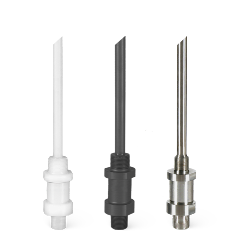 SENTINEL™ Injection Quills