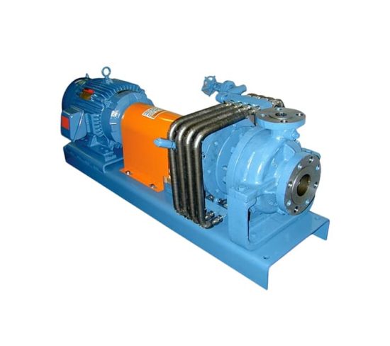 RMA5000 Series Magnetic Drive Air Cooled Process Pumps